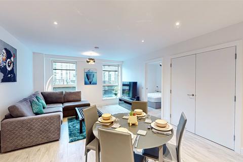 1 bedroom apartment to rent, Atelier Building, 265 Chapel Street M3