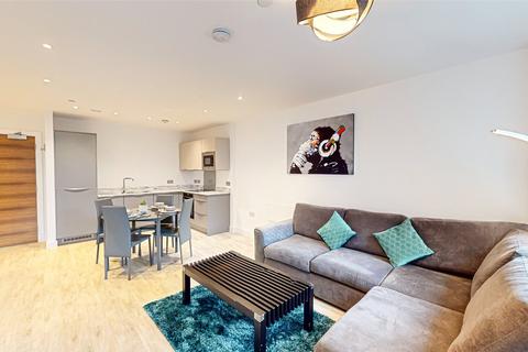 1 bedroom apartment to rent, Atelier Building, 265 Chapel Street M3