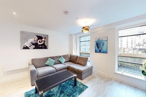 1 bedroom apartment to rent, Atelier Building, 265 Chapel Street M3