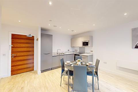 1 bedroom apartment to rent, Atelier Building, 265 Chapel Street M3