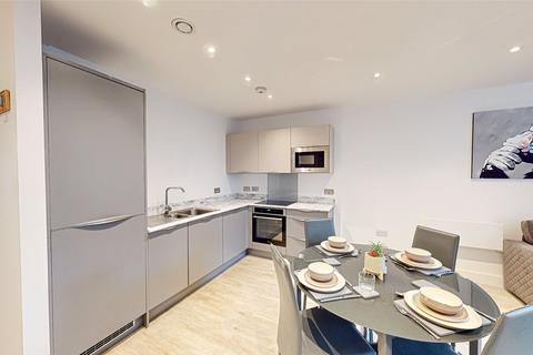 1 bedroom apartment to rent, Atelier Building, 265 Chapel Street M3