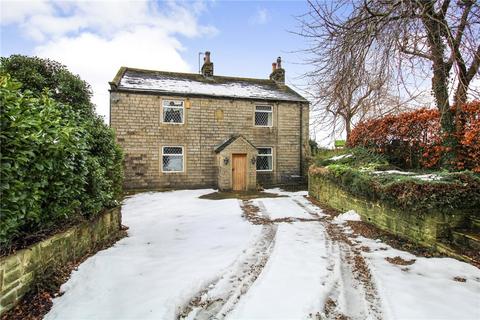 4 bedroom detached house for sale, Lane Ends, Cowling, North Yorkshire, BD22