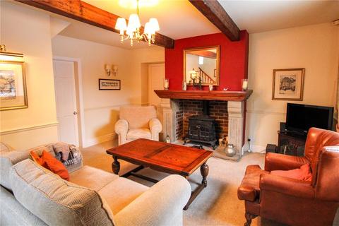 4 bedroom detached house for sale, Lane Ends, Cowling, North Yorkshire, BD22