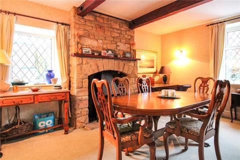 4 bedroom detached house for sale, Lane Ends, Cowling, North Yorkshire, BD22