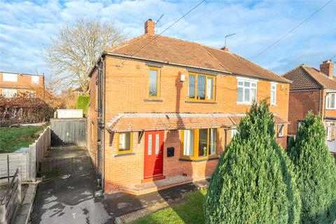 32 Eden Crescent, Leeds, LS4 2TW