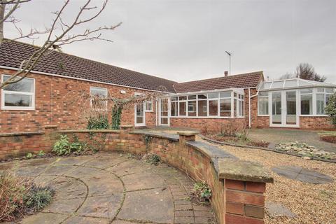 1 Allinsons Yard, Leven, Beverley, HU17 5ND