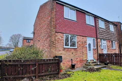 Brancepeth Road, Ferryhill DL17