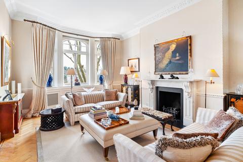 5 bedroom flat for sale, Prince Albert Road, London NW8