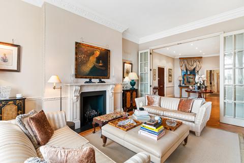 5 bedroom flat for sale, Prince Albert Road, London NW8