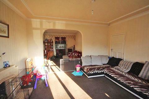 4 bedroom end of terrace house for sale, Weelsby Road, Grimsby, DN32