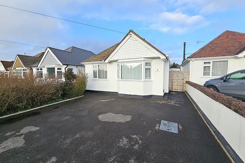 2 bedroom detached bungalow for sale, Brailswood Road, Poole, BH15