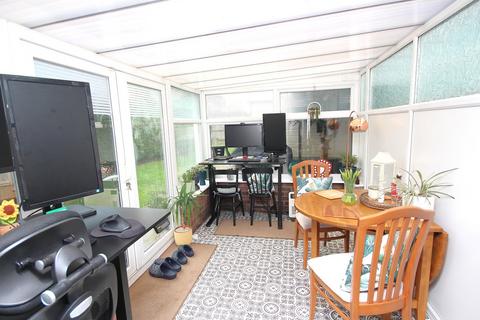 2 bedroom detached bungalow for sale, Brailswood Road, Poole, BH15