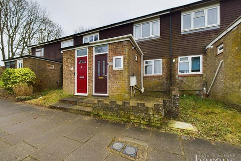 3 bedroom terraced house for sale, Holbein Close, Basingstoke RG21