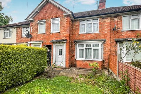 4 bedroom terraced house for sale, Harborne Lane, Harborne, Birmingham, B17 0NY