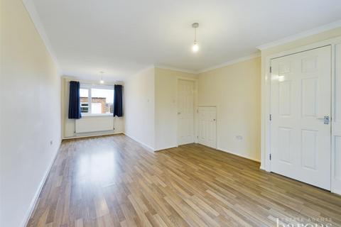 3 bedroom end of terrace house for sale, Simmons Walk, Basingstoke RG21