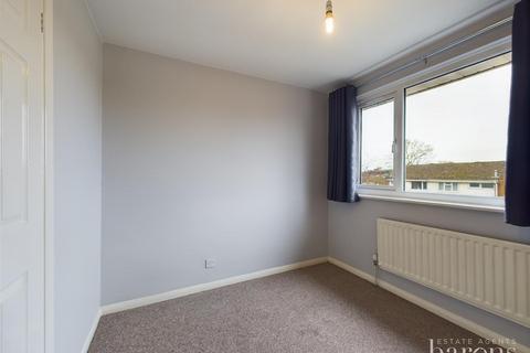 3 bedroom end of terrace house for sale, Simmons Walk, Basingstoke RG21