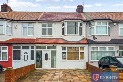 3 bedroom house for sale, Orchard Road, London, EN3