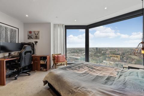 1 bedroom apartment to rent, City Road, London, EC1V