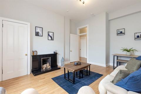 undefined, Dundee Terrace, Edinburgh, EH11