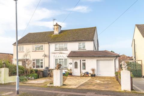 4 bedroom semi-detached house for sale, Nelson Road, Leighton Buzzard