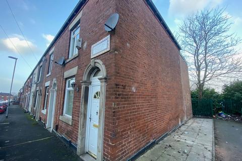 2 bedroom end of terrace house for sale, 55 Hereford Street, Oldham