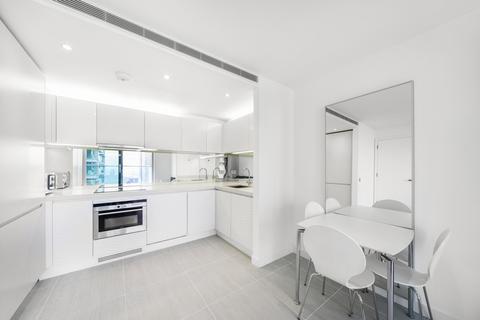 1 bedroom flat to rent, West Tower, 1 Pan Peninsula Square, Canary Wharf, London, E14
