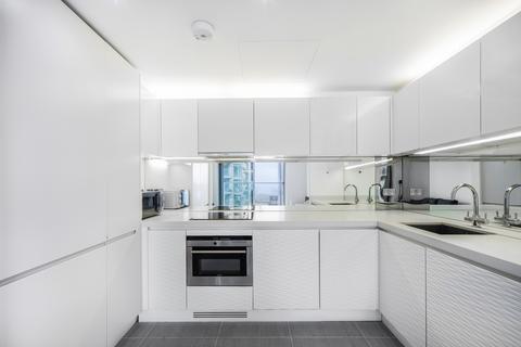 1 bedroom flat to rent, West Tower, 1 Pan Peninsula Square, Canary Wharf, London, E14