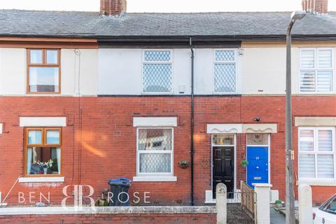 3 bedroom terraced house for sale, Edward Street, Walton-Le-Dale, Preston