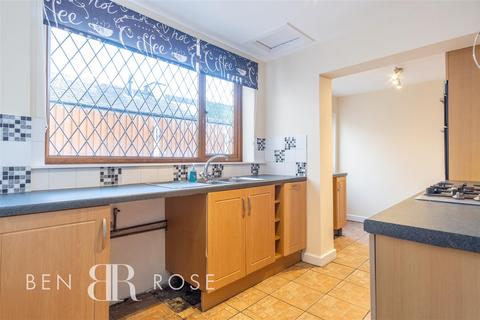 3 bedroom terraced house for sale, Edward Street, Walton-Le-Dale, Preston