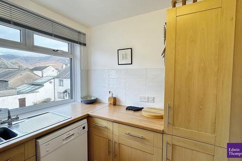 2 bedroom apartment for sale, 5 The Stableyard, Lake Road, Keswick, CA12