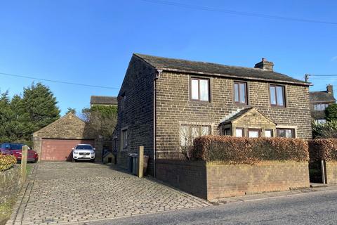 undefined, Chapel Farm 481-483, Buckstones Road, Oldham, OL1 4ST