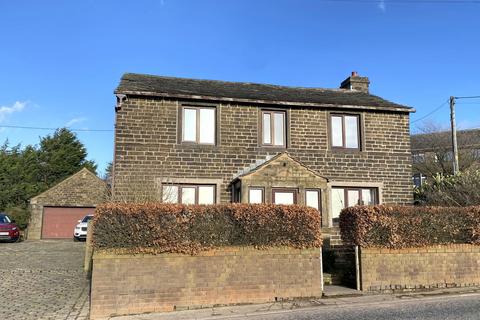 undefined, Chapel Farm 481-483, Buckstones Road, Oldham, OL1 4ST