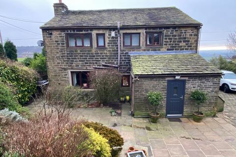 undefined, Chapel Farm 481-483, Buckstones Road, Oldham, OL1 4ST
