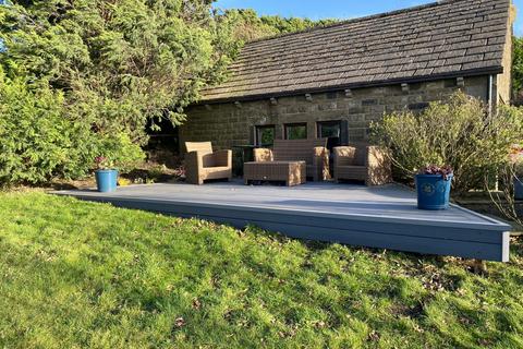 undefined, Chapel Farm 481-483, Buckstones Road, Oldham, OL1 4ST