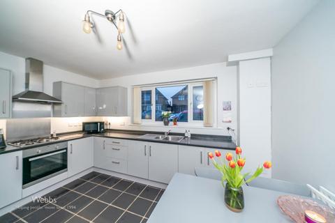 21 Benton Crescent, Bloxwich, Walsall, WS3 3AH