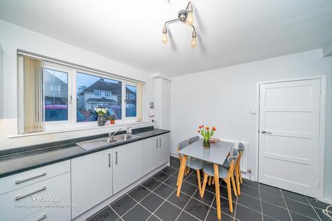 21 Benton Crescent, Bloxwich, Walsall, WS3 3AH