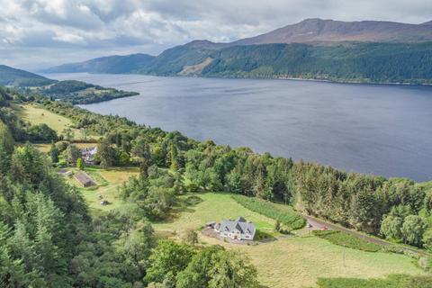 6 bedroom detached house for sale, Foyers, Inverness