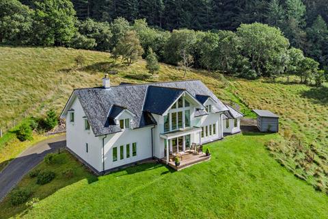 6 bedroom detached house for sale, Foyers, Inverness