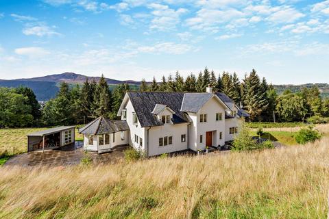 6 bedroom detached house for sale, Foyers, Inverness