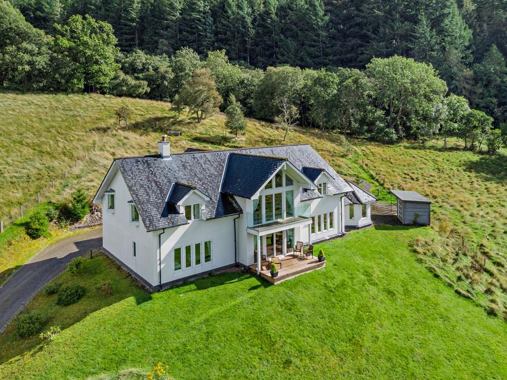 Sealladh An Loch