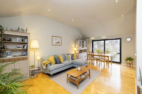 3 bedroom mews for sale, 6 Millar Place Lane, Morningside, Edinburgh, EH10 5HL