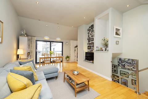 3 bedroom mews for sale, 6 Millar Place Lane, Morningside, Edinburgh, EH10 5HL