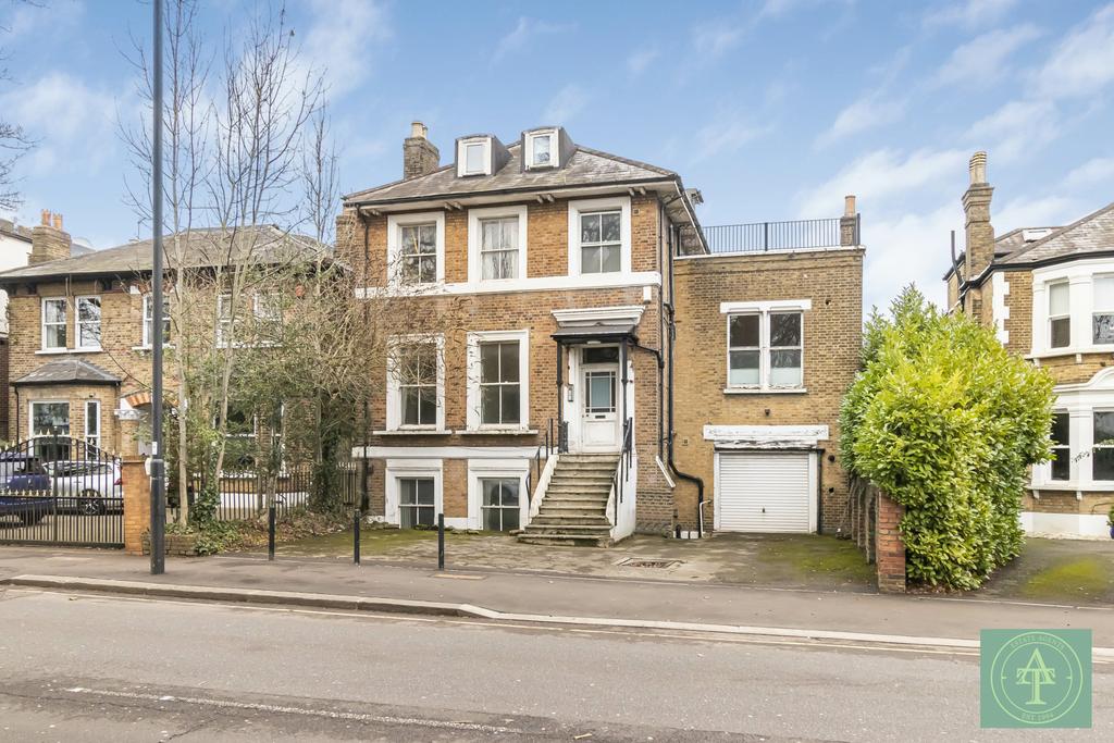 Detached House Development Opportunity