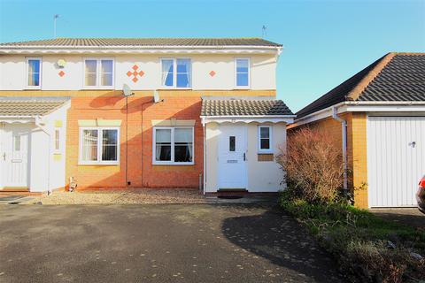 3 bedroom semi-detached house for sale, The Firs, Syston, Leicester