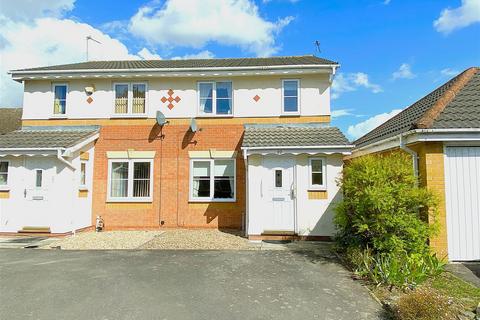 undefined, The Firs, Syston, Leicester