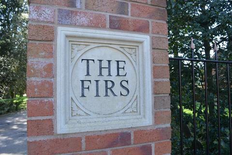 undefined, The Firs, Syston, Leicester