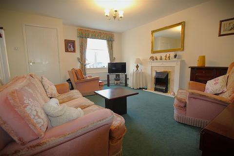 undefined, The Firs, Syston, Leicester