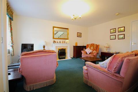 undefined, The Firs, Syston, Leicester