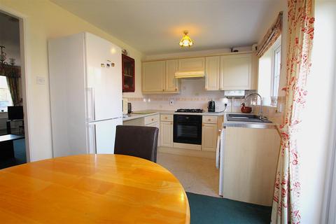 undefined, The Firs, Syston, Leicester