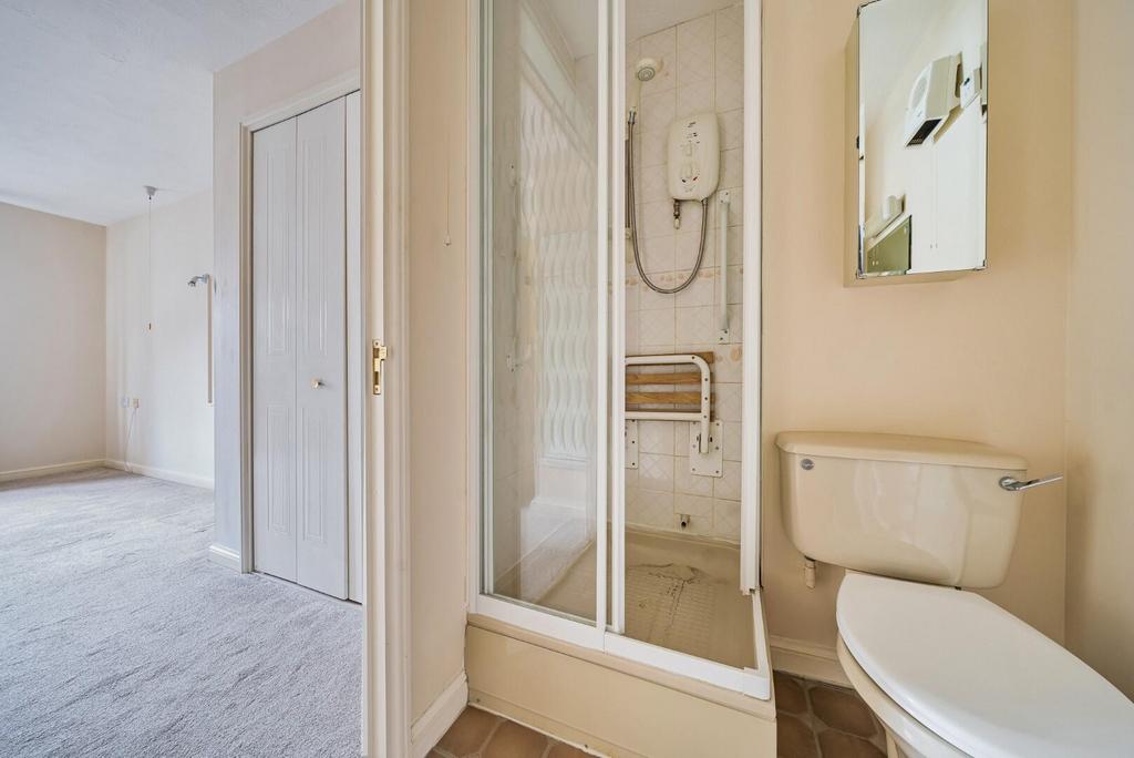 Ensuite